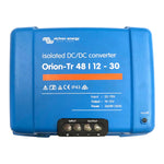 Victron Orion-TR DC-DC Converter - 48 VDC to 12 VDC - 30AMP Isolated [ORI481240110]