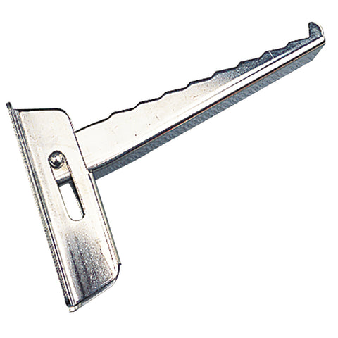 Sea-Dog Folding Step - Formed 304 Stainless Steel [328025-1]