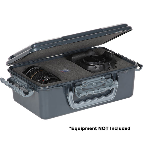Plano Extra-Large ABS Waterproof Case - Charcoal [147080]