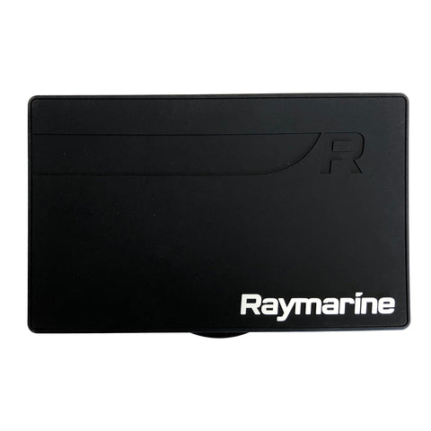 Raymarine Suncover f/Axiom 9 when Front Mounted f/Non Pro [A80501]