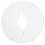 Scanstrut Camera Plate 3 Fits FLIR M300 Series Thermal Cameras f/Dual Mount Systems [DPT-C-PLATE-03]