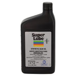 Super Lube Synthetic Gear Oil IOS 220 - 1qt [54200]