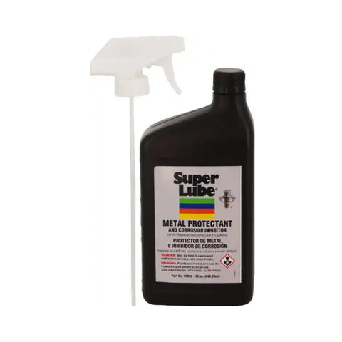 Super Lube Metal Protectant - 1qt Trigger Sprayer [83032]