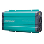 Mastervolt PowerCombi Pure Sine Wave Inverter/Charger - 12V - 2000W - 100 Amp Kit [36212001]