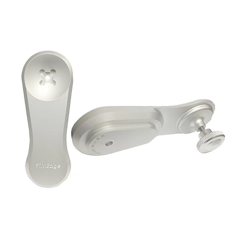 PTM Watersports EXT - 400 Extender - Silver [P13020-100]