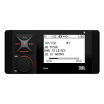 JBL R3500 Stereo Receiver AM/FM/Bluetooth [JBLR3500]