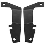 RIGID Industries 2010 - 2020 Toyota 4Runner A-Pillar Mount - Black [46700]