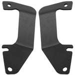 RIGID Industries 2014 - 2020 Toyota Tundra A-Pillar Mount - Black [46701]