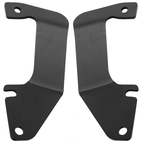 RIGID Industries 2014 - 2020 Toyota Tundra A-Pillar Mount - Black [46701]