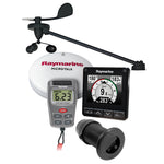 Raymarine i70s Wireless Wind Pack [T70347]