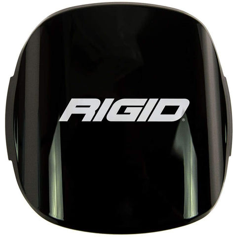 RIGID Industries Adapt XP Light Cover - Black [300425]