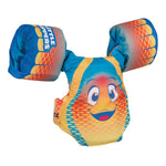 Full Throttle Little Dippers Life Jacket - Fish [104400-200-001-22]