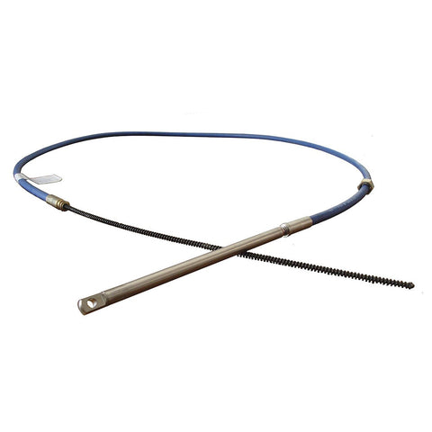 Uflex M90 Mach Rotary Steering Cable - 8 [M90X08]