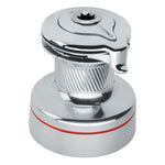 Harken 46 Self-Tailing Radial All-Chrome Winch - 2 Speed [46.2STCCC]