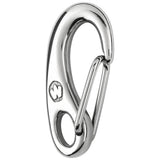 Wichard Snap Hook - Length 3-15/16" [2482W]