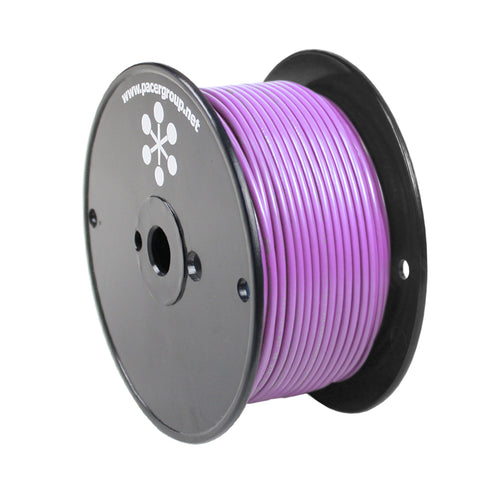 Pacer Violet 18 AWG Primary Wire - 250 [WUL18VI-250]