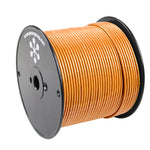 Pacer Orange 18 AWG Primary Wire - 500 [WUL18OR-500]
