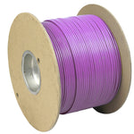 Pacer Violet 18 AWG Primary Wire - 1,000 [WUL18VI-1000]