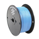 Pacer Light Blue 16 AWG Primary Wire - 250 [WUL16LB-250]