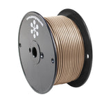 Pacer Tan 16 AWG Primary Wire - 250 [WUL16TN-250]
