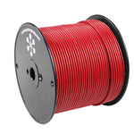 Pacer Red 16 AWG Primary Wire - 500 [WUL16RD-500]