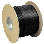 Pacer Black 16 AWG Primary Wire - 1,000 [WUL16BK-1000]