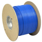 Pacer Blue 16 AWG Primary Wire - 1,000 [WUL16BL-1000]
