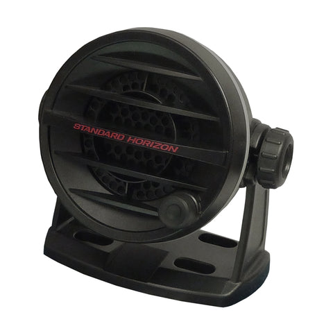 Standard Horizon Intercom Speaker f/VLH-3000A Loud Hailer - Black [MLS-410LH-B]