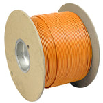 Pacer Orange 14 AWG Primary Wire - 1,000 [WUL14OR-1000]