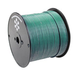 Pacer Green 10 AWG Primary Wire - 500 [WUL10GN-500]