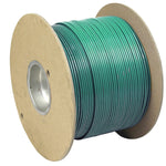 Pacer Green 8 AWG Primary Wire - 1,000 [WUL8GN-1000]