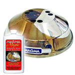 Magma Magic Cleaner/Polisher - 16oz [A10-272]