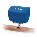 Magma Rectangular Grill Cover - 9" x 12" - Pacific Blue [A10-890PB]