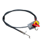 Fireboy-Xintex Manual Discharge Cable Kit - 36 [E-4209-36]
