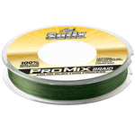 Sufix ProMix Braid - 65lb - Low-Vis Green - 300 yds [630-165G]