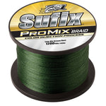 Sufix ProMix Braid - 10lb - Low-Vis Green - 1200 yds [630-310G]