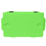 LAKA Coolers 45 Qt Cooler - Lime Green [1078]