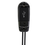 Scanstrut ROKK Charge Pro Fast Charge USB-A  USB-C Socket [SC-USB-03]