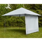 Coleman OASIS 13 x 13 ft. Canopy Sun Wall Accessory - Grey [2158344]