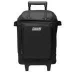 Coleman CHILLER 42-Can Soft-Sided Portable Cooler w/Wheels - Black [2158136]