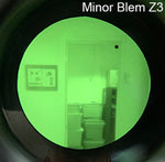 AN/PVS-14A GEN III ZS (Zone Spotted) Auto-Gated Monocular