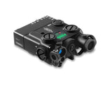 DBAL-A3 Civilian Dual Beam Aiming Laser - Advanced 3