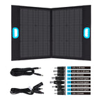 E.FLEX 50 Portable Solar Panel