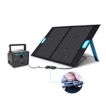 E.FLEX 50 Portable Solar Panel