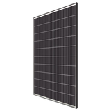 1200 WATT 12 VOLT Monocrystalline Solar Kit