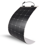 350 Watt Solar Flexible Kit