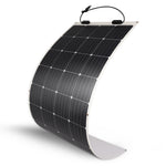 175 Watt 12 Volt Flexible Monocrystalline Solar Panel