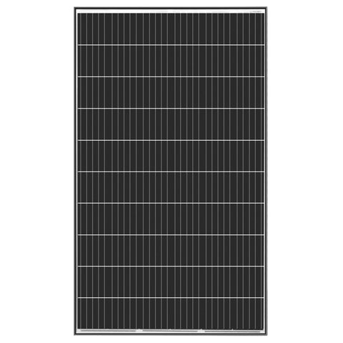 320 Watt Monocrystalline Solar Panel