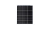 50 Watt 12 Volt Monocrystalline Solar Panel