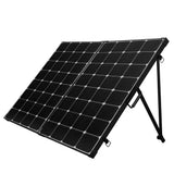 200 Watt Eclipse Monocrystalline Solar Suitcase w/o Controller